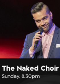 The Naked Choir