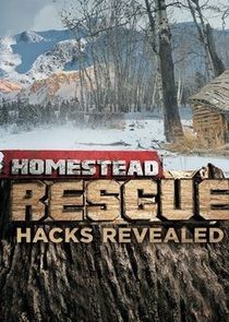 Homestead Rescue Hacks Revealed small logo