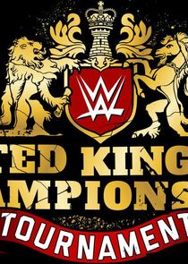 WWE United Kingdom Championship Tournament