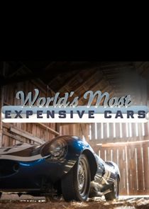 World's Most Expensive Cars