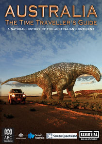 australia the time traveller's guide episode 1
