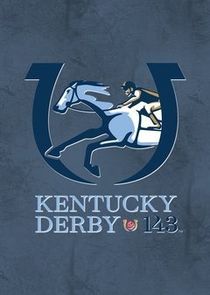 Kentucky Derby small logo