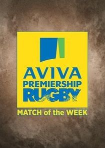 Aviva Premiership Rugby Highlights