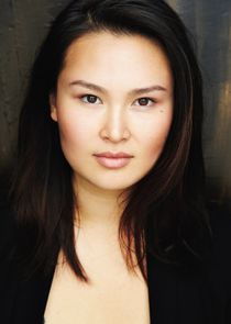 Jenny Lu