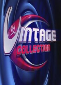 WWE Vintage — кадр