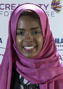 Sahar Mohamed Ali