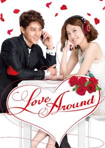 Love Around — кадр