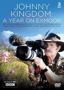 Johnny Kingdom: A Year on Exmoor