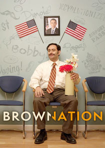 Brown Nation — кадр