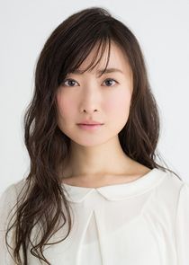 Marika Matsumoto