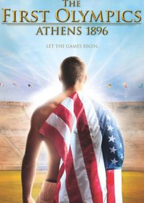 The First Olympics: Athens 1896