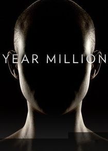 Year Million small logo