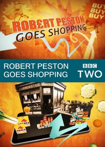 Robert Peston Goes Shopping