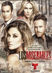Los Miserables — кадр