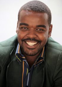 Alfred Munyua