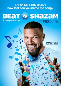 Beat Shazam small logo