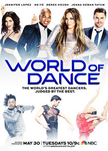 World of Dance