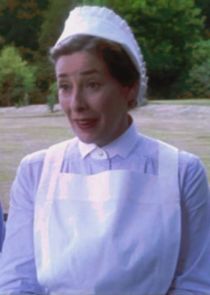 Nurse Hopkins