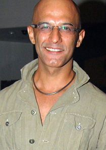 Rajesh Khera