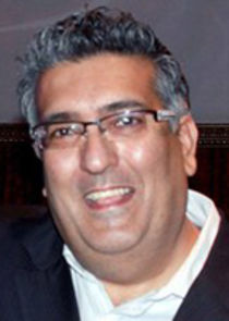 Kaizad Kotwal