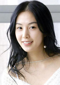 Shin Joo Ah