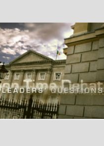 Leaders' Questions