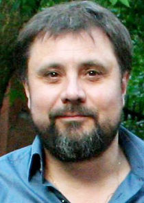 Андрей Градобоев
