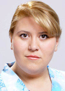 Татьяна Плетнёва