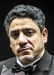 Marcos A. Gonzalez