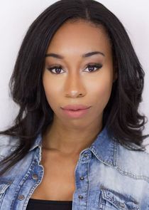 Brianne Horne