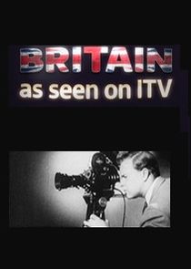 Britain: As Seen on ITV