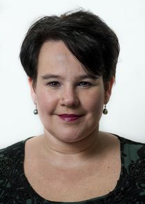 Sharon Dijksma