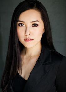 Vicky Huang