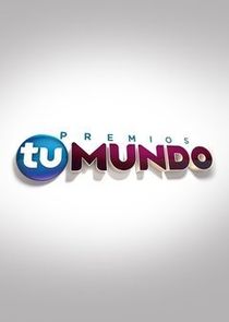 Premios Tu Mundo small logo