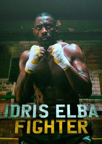 Idris Elba: Fighter