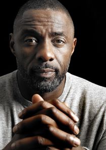 Kép: Idris Elba színész profilképe