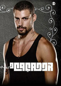 O Caçador — кадр