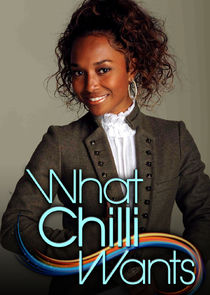 What Chilli Wants — кадр