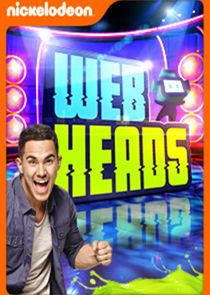 Webheads — кадр