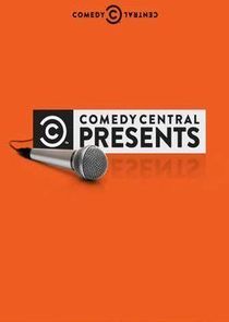 Comedy Central Presents — кадр