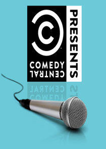 Comedy Central Presents — кадр