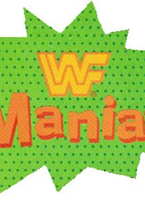 WWF Mania