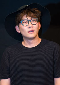 Yun Je Wook