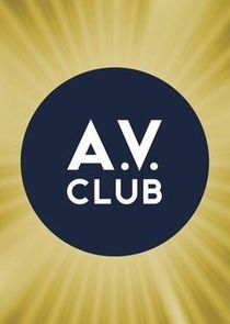 The A.V. Club small logo