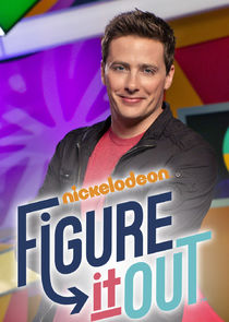 Figure It Out — кадр