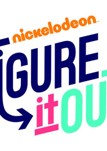 Figure It Out — кадр
