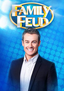 Family Feud — кадр