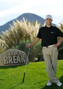The Big Break — кадр