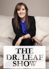 The Dr. Leaf Show small logo
