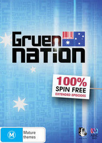 Gruen Nation